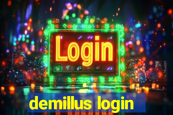 demillus login